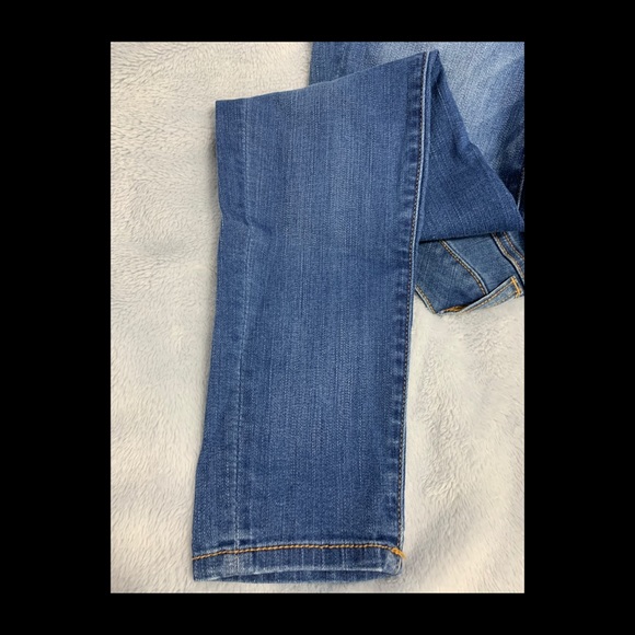 American Eagle jeggings!! - Picture 2 of 4